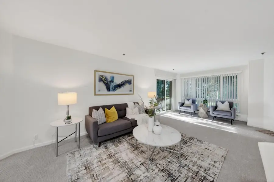 1269 Poplar  #201, Sunnyvale, CA 94086 - #3