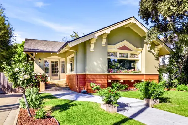 87 17th Street, SAN JOSE, CA 95112