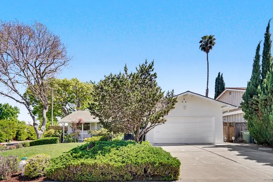 Address Withheld By Seller, Sunnyvale, CA 94086 - #2