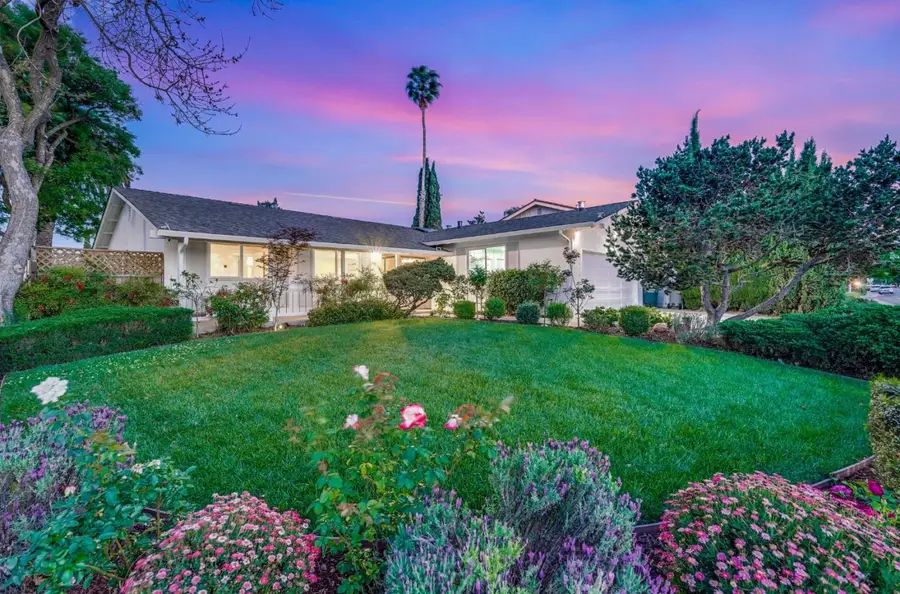 Address Withheld By Seller, Sunnyvale, CA 94086 - #3