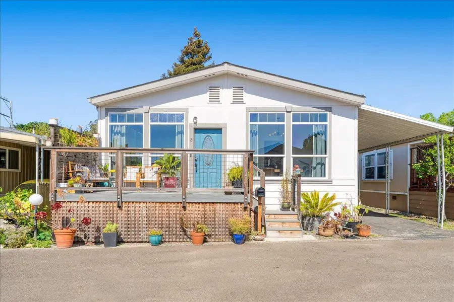 1190 7th Avenue, Santa Cruz, CA 95062 - #2