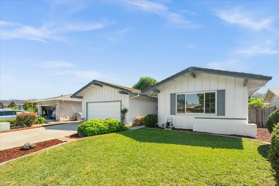 746 Almeria Drive, San Jose, CA 95123 - #2