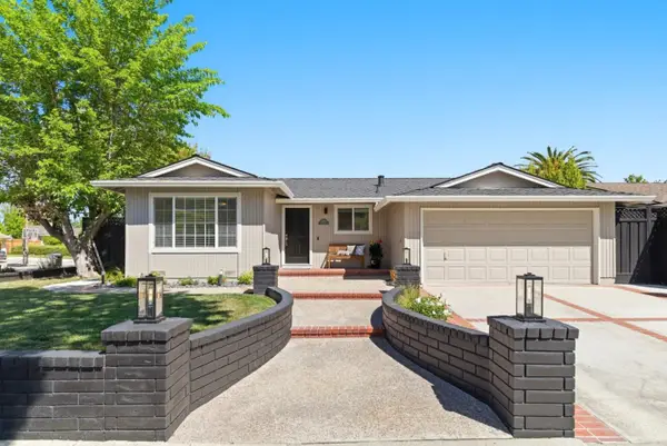 6209 Hopi Court, San Jose, CA 95123