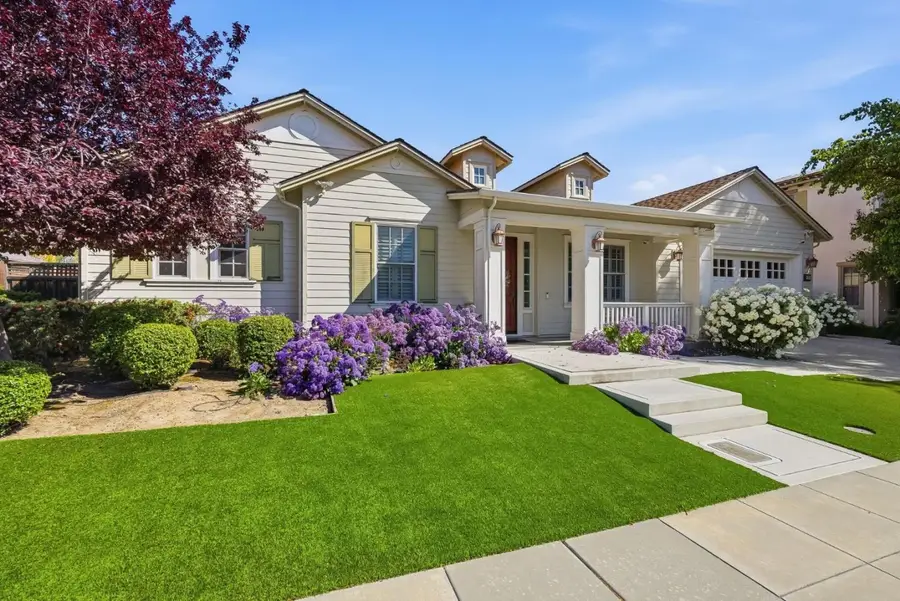 170 Levin Avenue, Mountain View, CA 94040 - #2