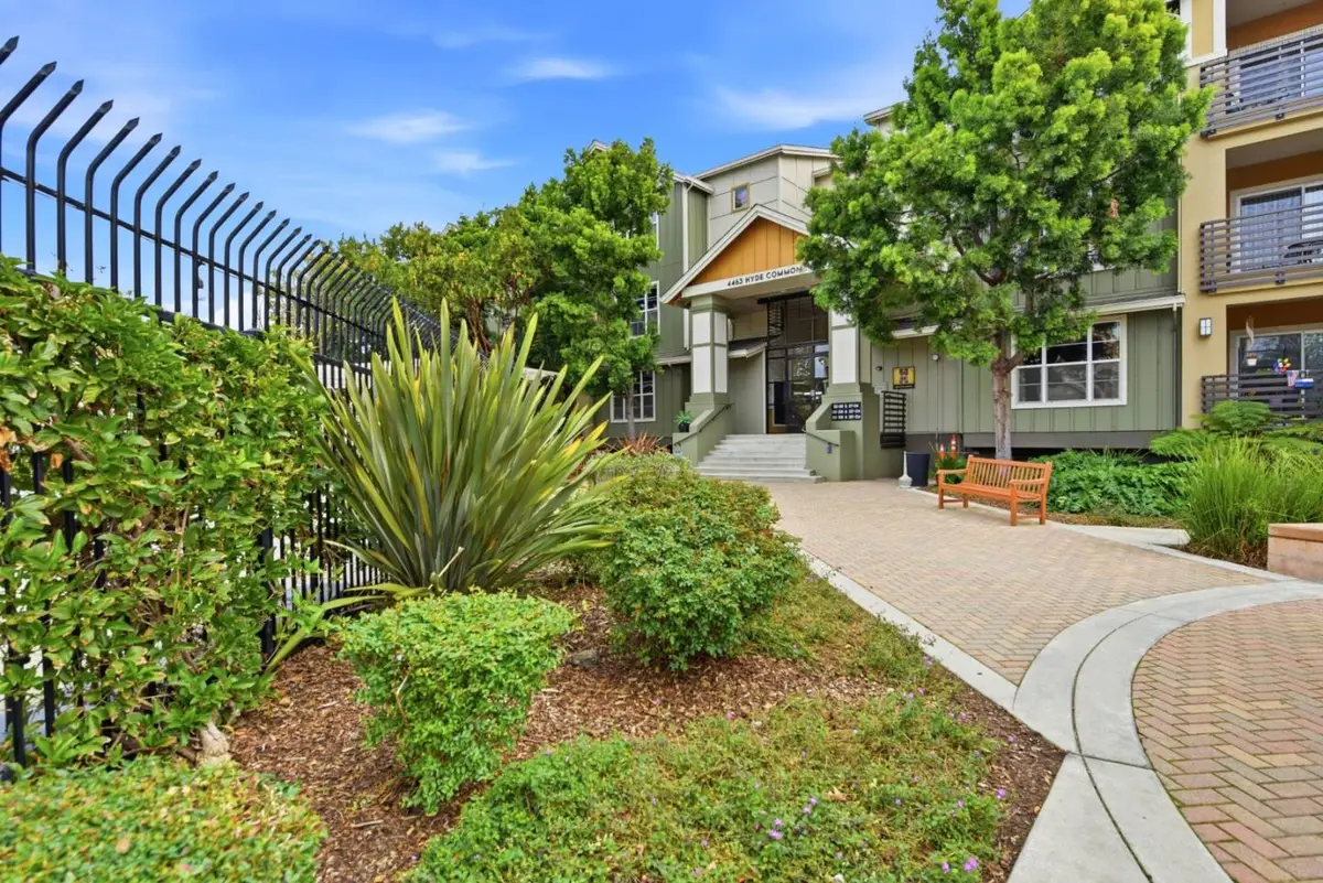 4463 Hyde Common  #116, Fremont, CA 94538 - #1