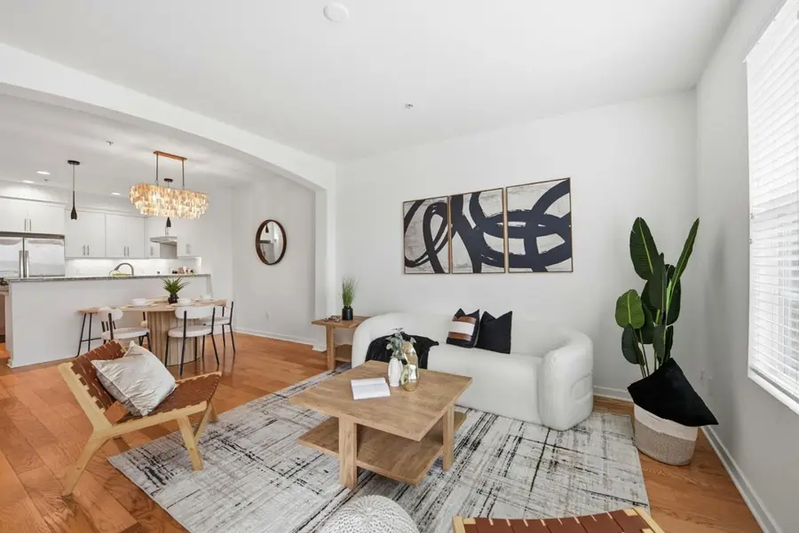 4463 Hyde Common  #116, Fremont, CA 94538 - #2