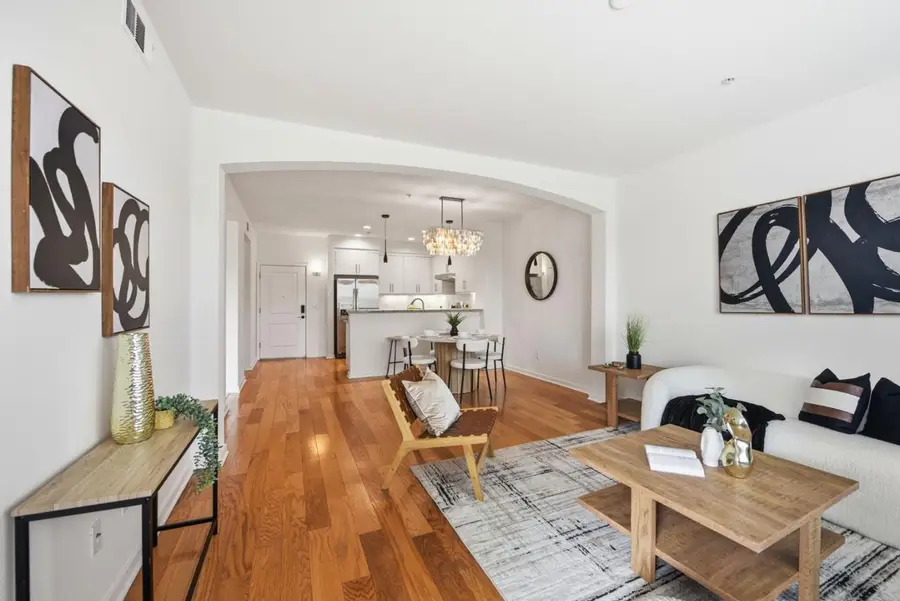 4463 Hyde Common  #116, Fremont, CA 94538 - #3