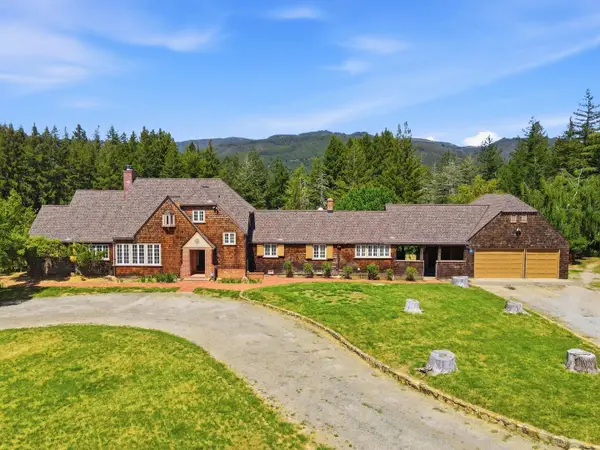 24580 Loma Prieta Avenue, LOS GATOS, CA 95033