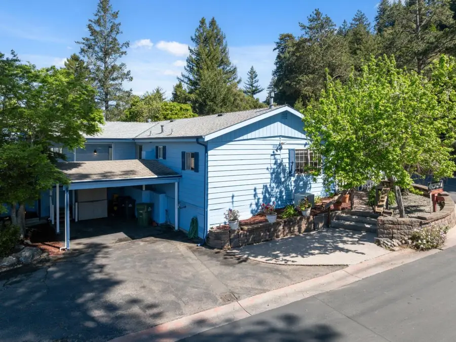 552 Bean Creek Road, Scotts Valley, CA 95066 - #2