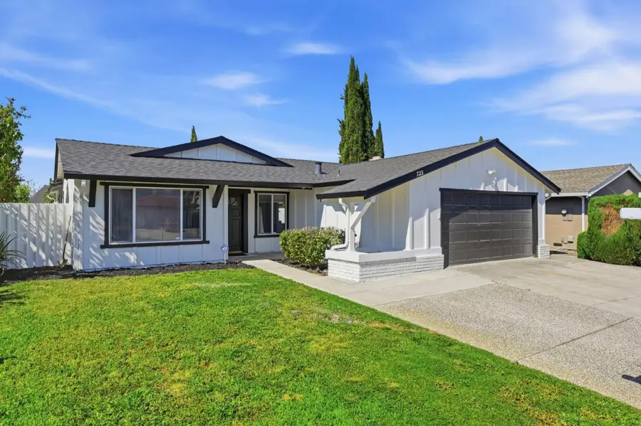 723 Anvil Court, San Jose, CA 95133 - #2