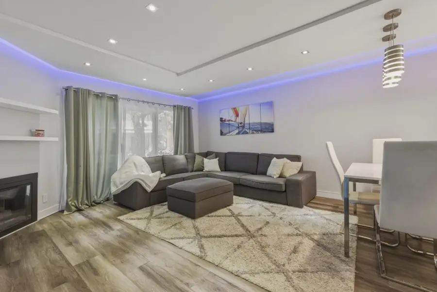 1092 Indian Summer Court  #14, San Jose, CA 95122 - #3