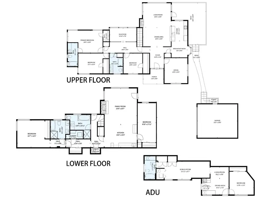 6 Spring Valley Lane, Millbrae, CA 94030 - #2