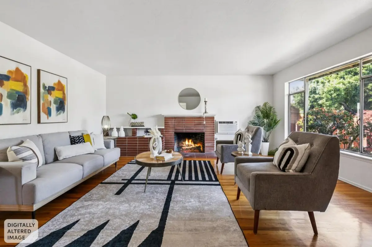 384 Beemer Avenue, Sunnyvale, CA 94086 - #1