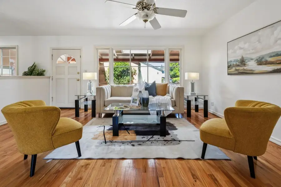 384 Beemer Avenue, Sunnyvale, CA 94086 - #3