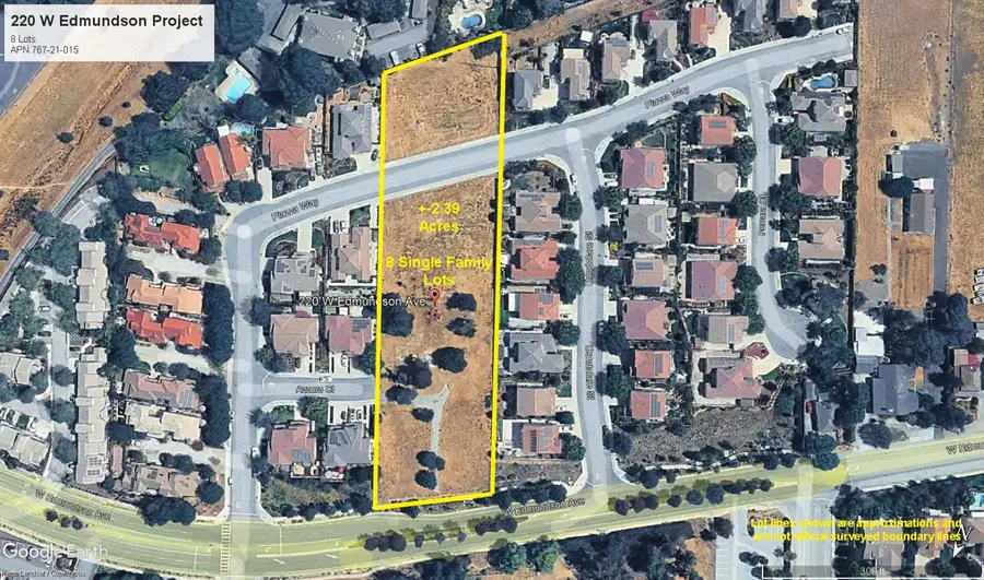 220 Edmundson Avenue, Morgan Hill, CA 95037 - #3