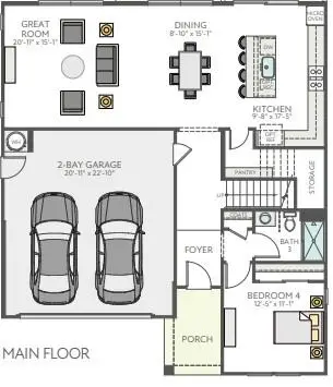 Address Withheld By Seller, Mountain House, CA 95391 - #2