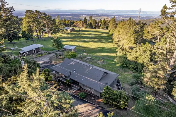 20255 Skyline Boulevard, WOODSIDE, CA 94062