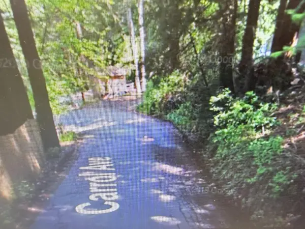 075-172-02 Vacant Land (APN 075-172-02), FELTON, CA 95018