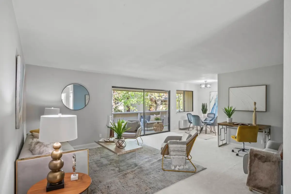 978 Kiely Boulevard  #E, Santa Clara, CA 95051 - #1