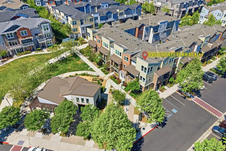 846 Cotati Terrace  #7, Sunnyvale, CA 94085 - #3