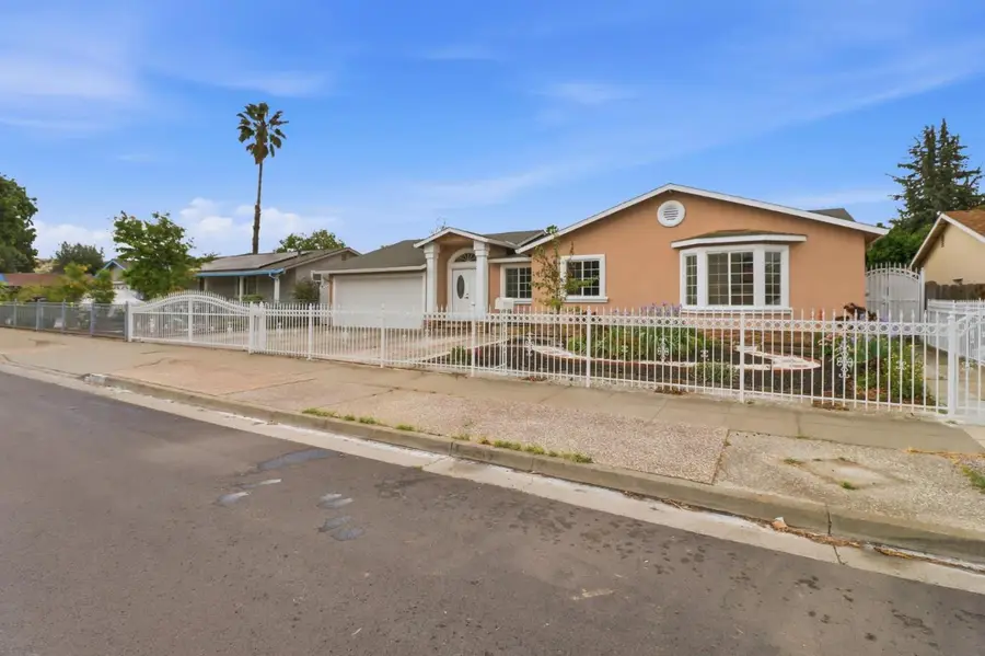 866 Sylvandale Avenue, San Jose, CA 95111 - #3