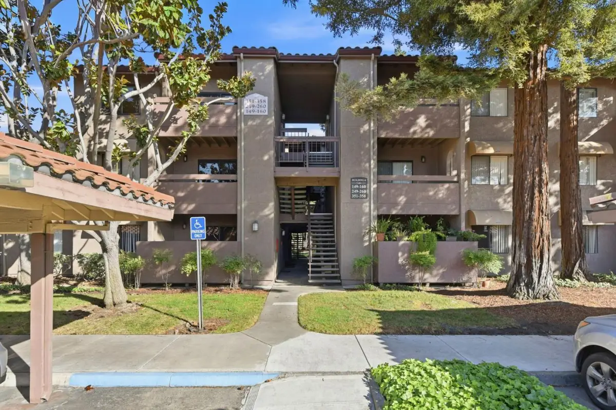 2250 Monroe Street  #358, Santa Clara, CA 95050 - #1