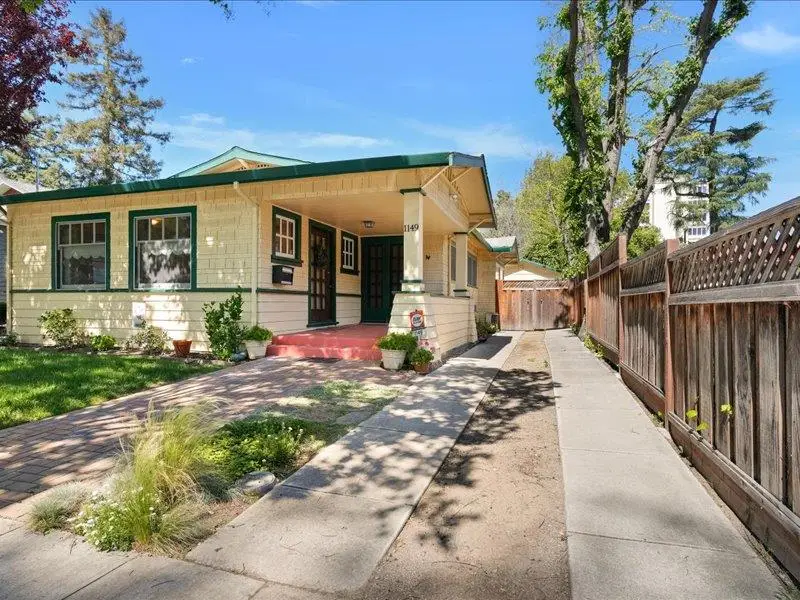 1149 Singletary Avenue, San Jose, CA 95126 - #2