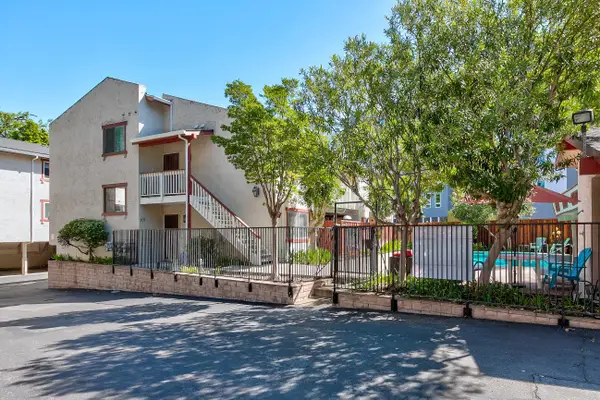 2625 Keystone Avenue  #102, SANTA CLARA, CA 95051