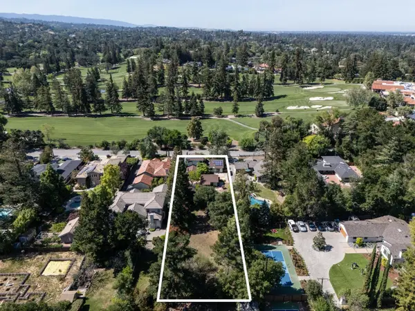 800 Loyola Drive, LOS ALTOS, CA 94024