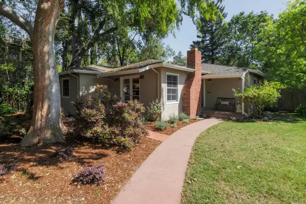 848 Boyce Avenue, PALO ALTO, CA 94301