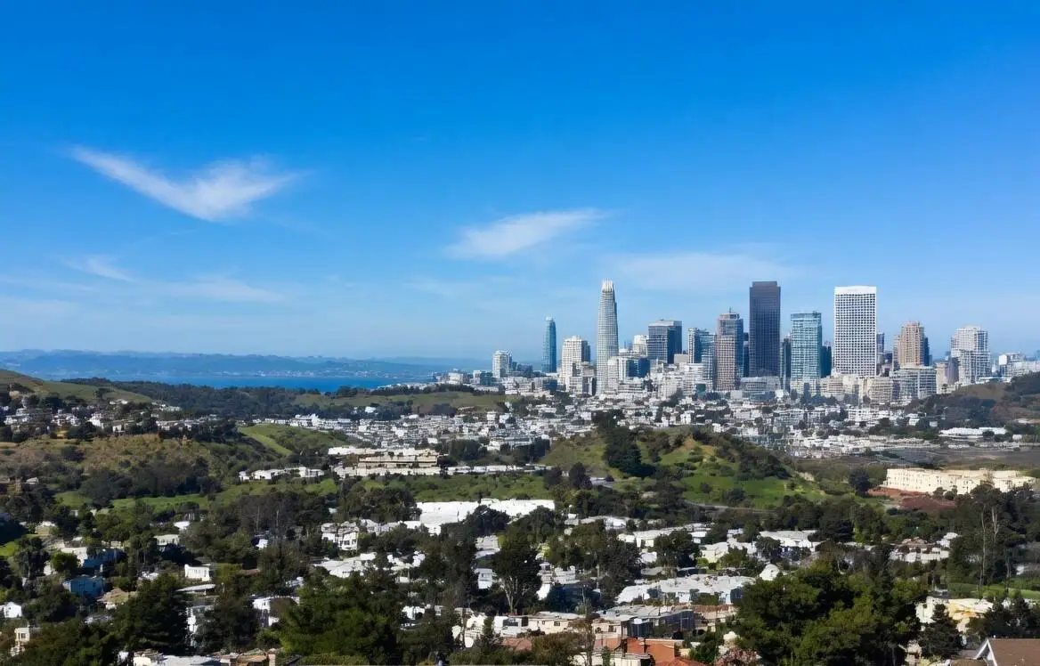 783 Humboldt Road, Brisbane, CA 94005 - #1