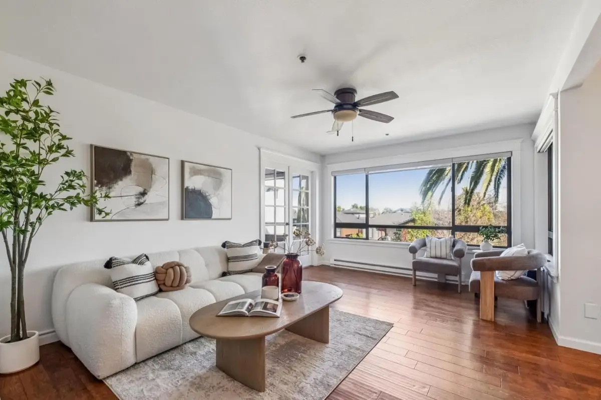 410 Sheridan Avenue  #444, Palo Alto, CA 94306 - #1