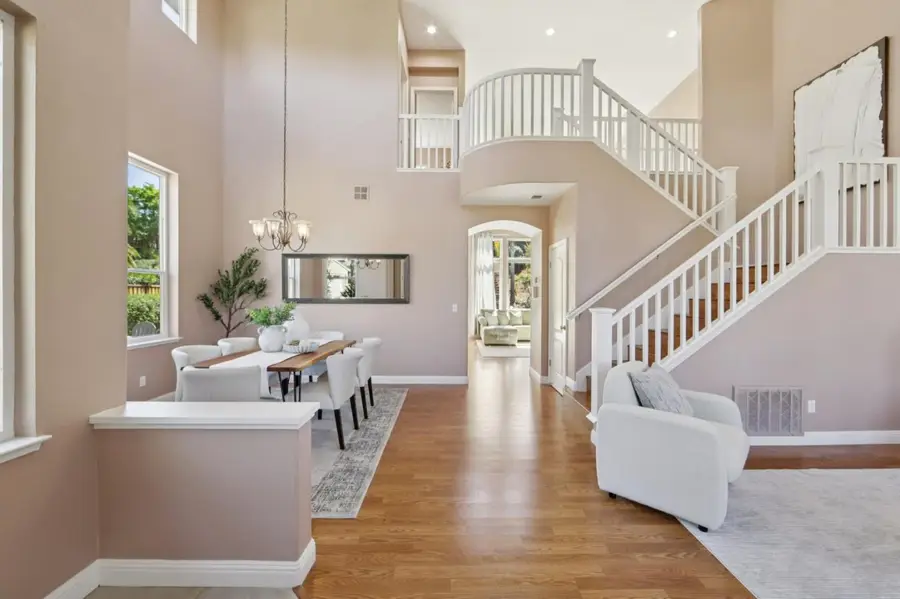 2696 SEQUOIA CREEK Drive, San Jose, CA 95121 - #2