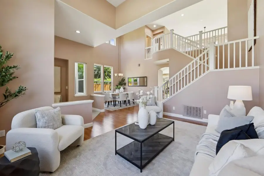 2696 SEQUOIA CREEK Drive, San Jose, CA 95121 - #3