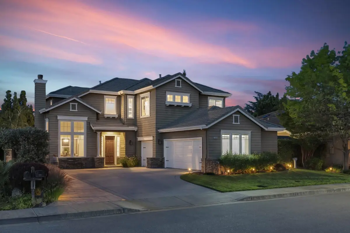 18440 Carmelo Court, Morgan Hill, CA 95037 - #1