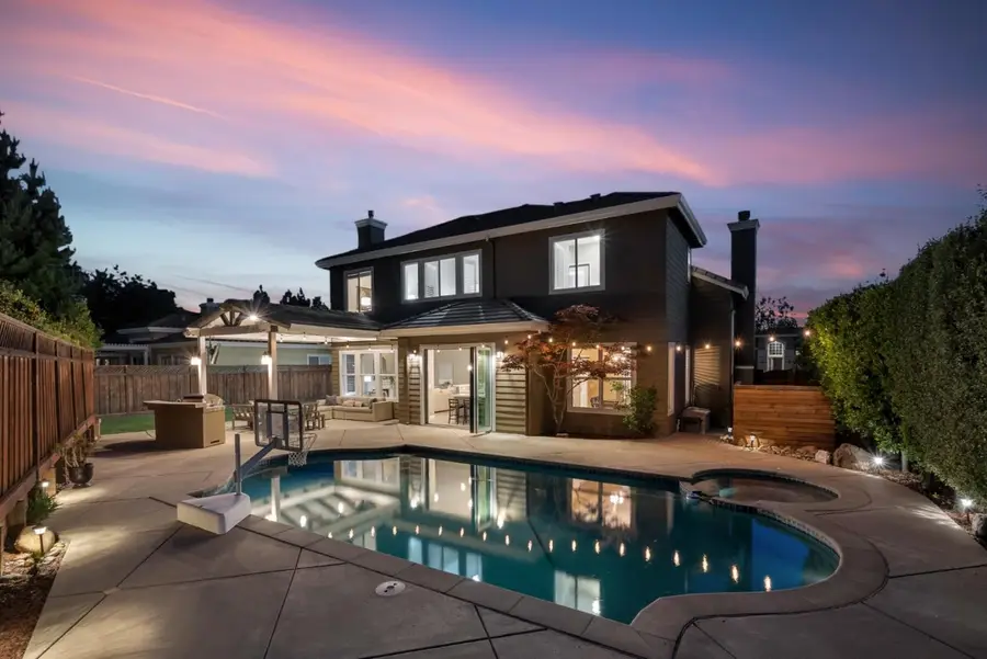 18440 Carmelo Court, Morgan Hill, CA 95037 - #2