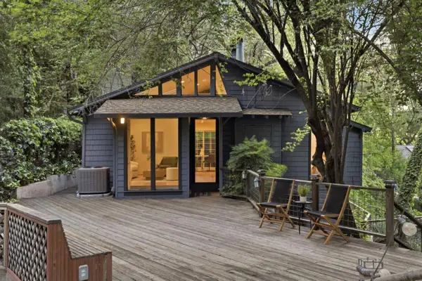 3514 Oak Knoll Drive, Emerald Hills, CA 94062