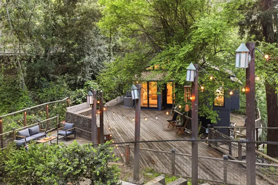 3514 Oak Knoll Drive, Emerald Hills, CA 94062 - #2