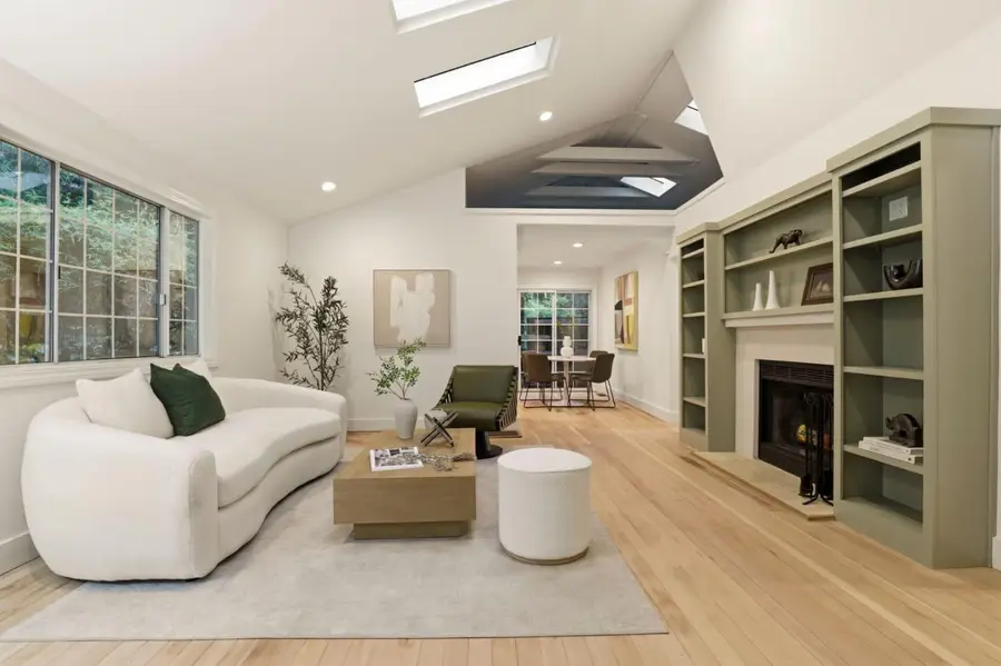 3514 Oak Knoll Drive, Emerald Hills, CA 94062 - #3