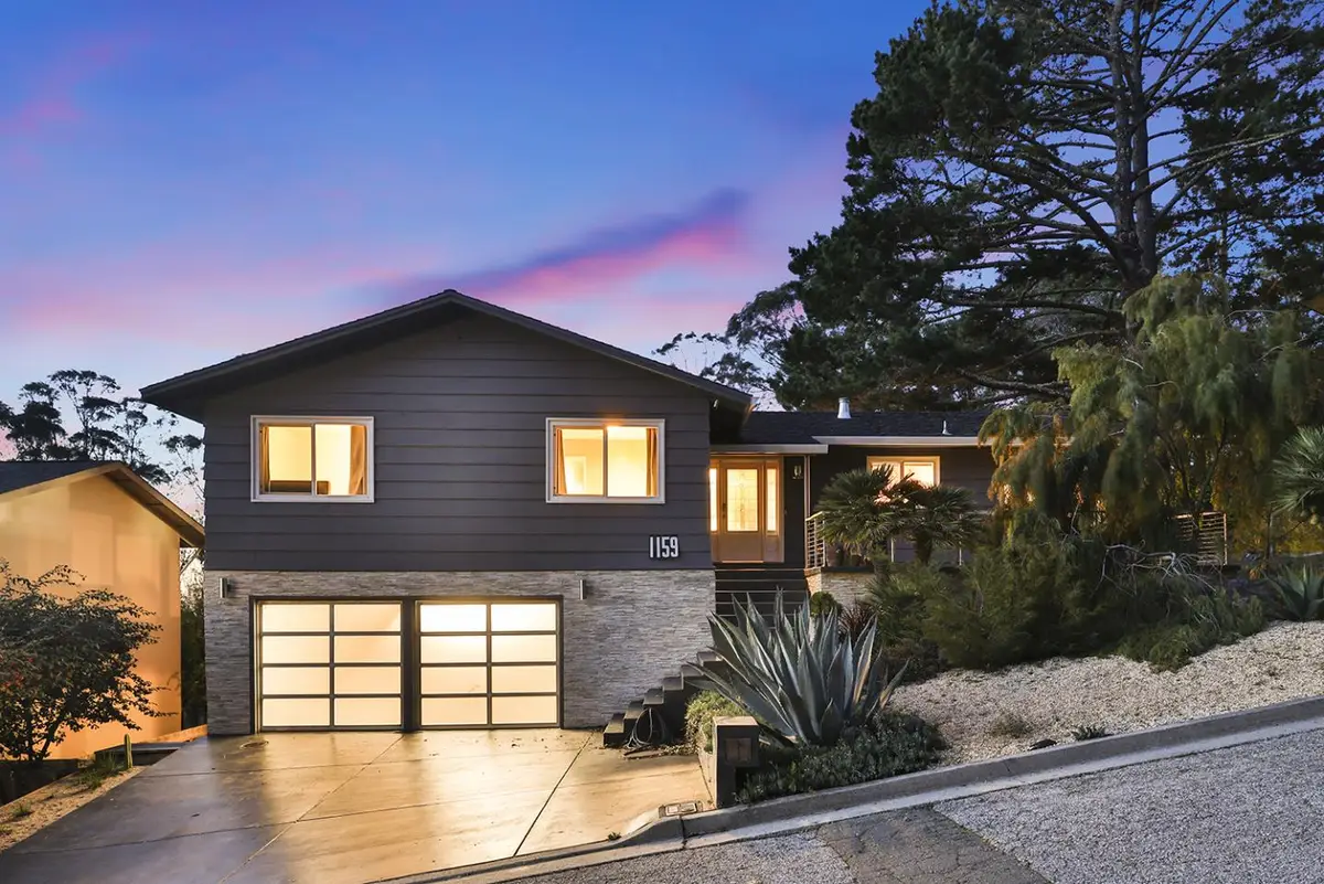 1159 Barcelona Drive, Pacifica, CA 94044 - #1