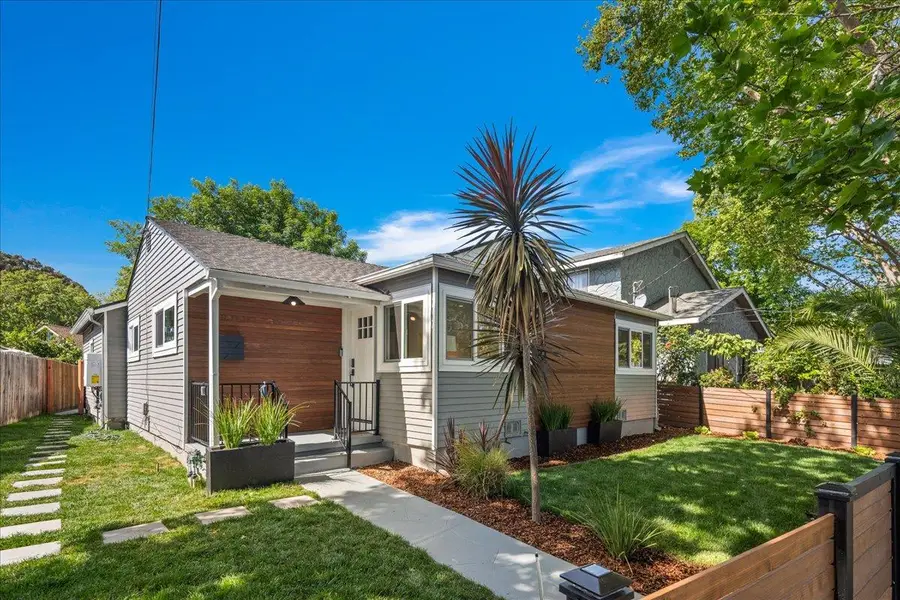 220 Lindbergh Street, San Mateo, CA 94401 - #2