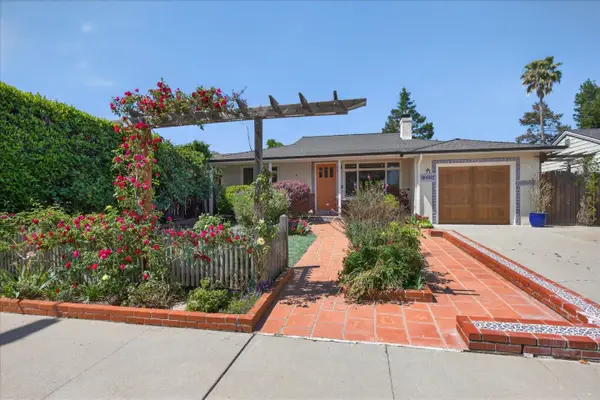 1660 Long Street, SANTA CLARA, CA 95050