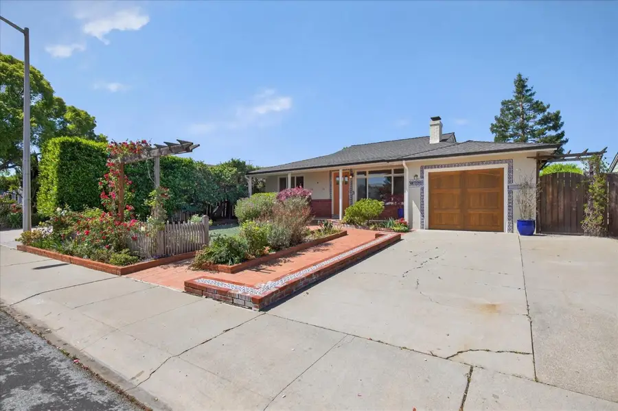 1660 Long Street, Santa Clara, CA 95050 - #2