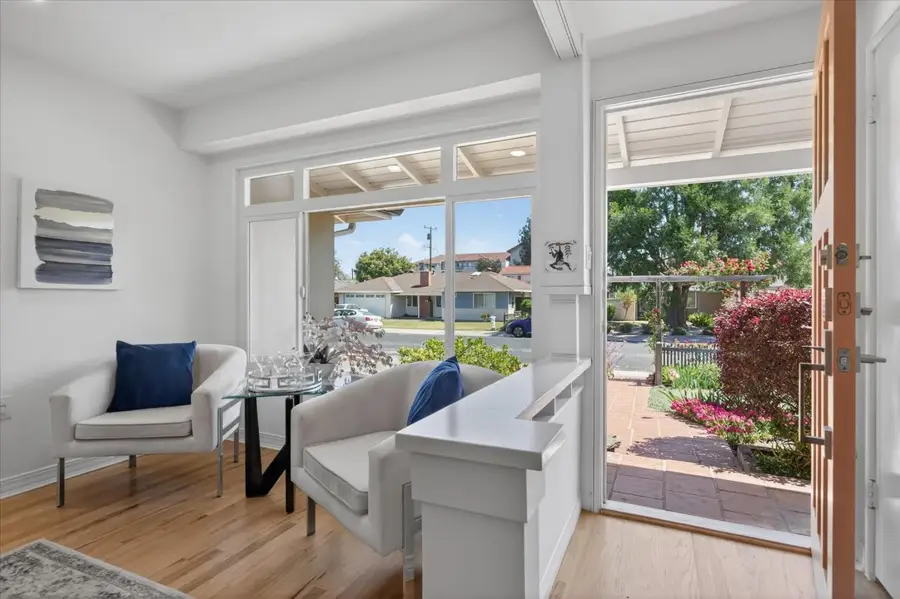 1660 Long Street, Santa Clara, CA 95050 - #3