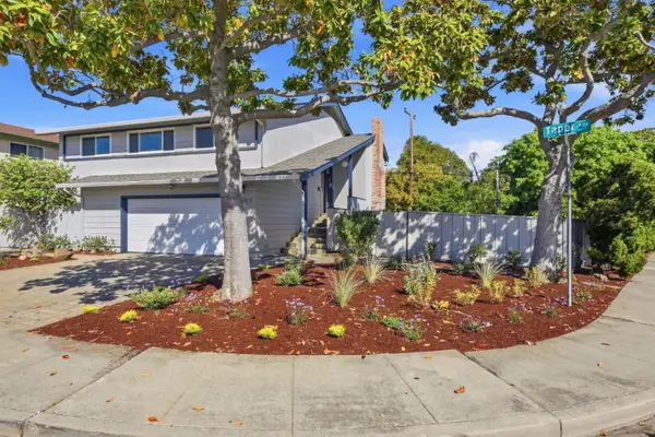 2957 Taper Avenue, SANTA CLARA, CA 95051