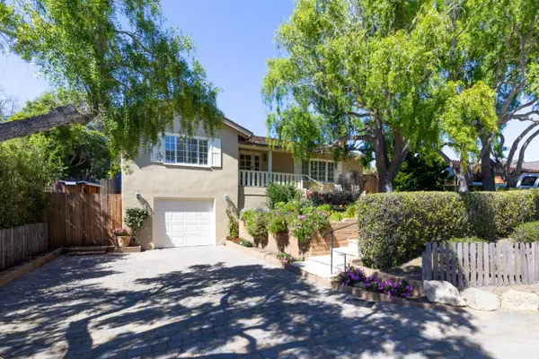 3017 Lasuen Drive, Carmel, CA 93923