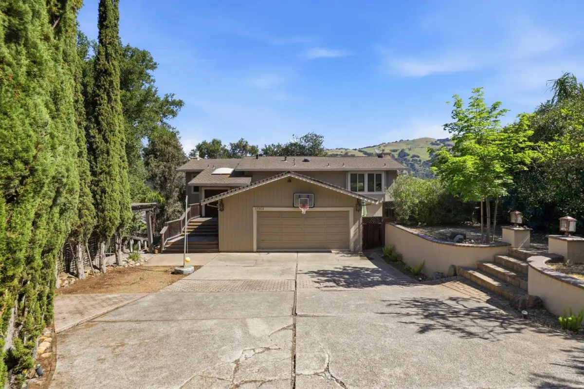 17200 Copper Hill Drive, Morgan Hill, CA 95037 - #1