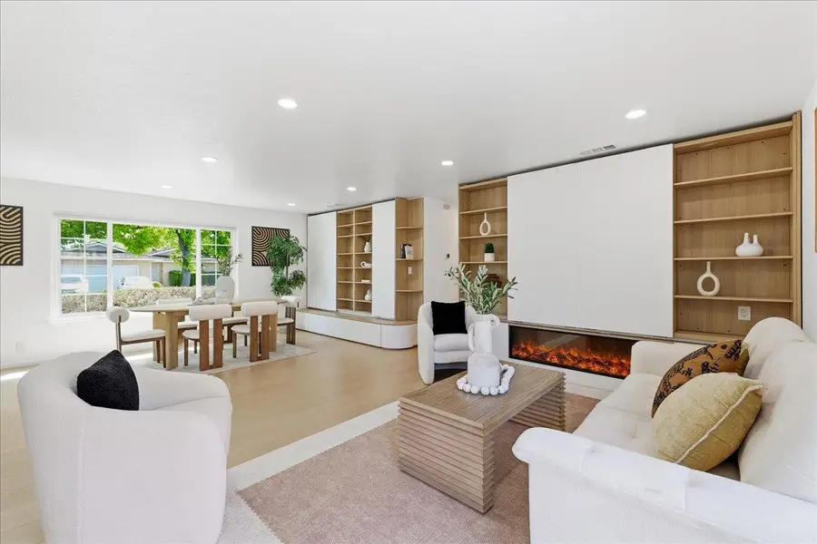 843 Hibiscus Lane, San Jose, CA 95117 - #2