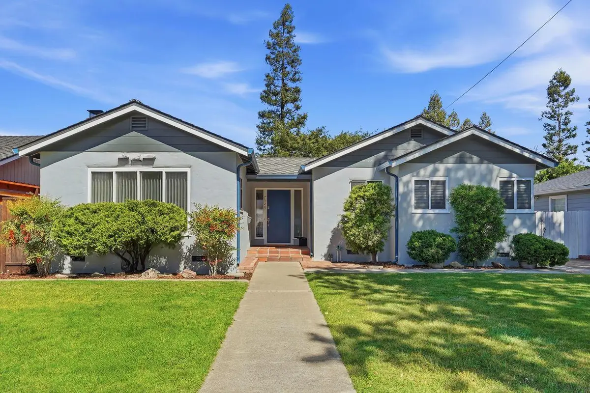 7520 Carmel Street, Gilroy, CA 95020 - #1