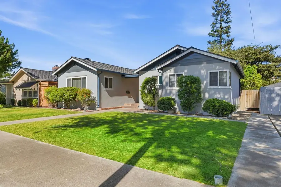 7520 Carmel Street, Gilroy, CA 95020 - #2